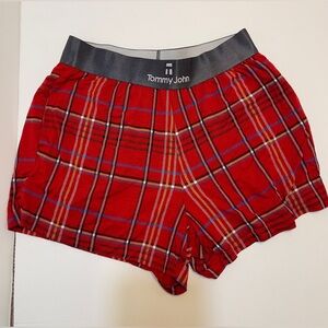 Tommy John Intimidates & Sleepwear Womens Sleep Short Size XS  TP 🎁🎈